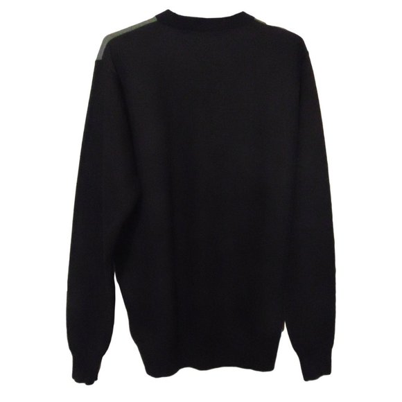 NEW Vroom and Dreesman Mens Pullover - Size L - Picture 2 of 3